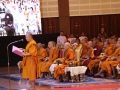 Convocation Ceremony at Mahachulalongkornrajavidyalaya University