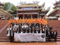 Visit by Mahachulalongkornrajavidyalaya University’s Faculty of Education