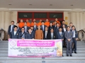 Visit by Mahachulalongkornrajavidyalaya University’s Faculty of Social Science